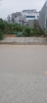 Đất nền Phường 1, TP Phú Thọ 111m² - Tiềm năng tăng giá vượt trội!