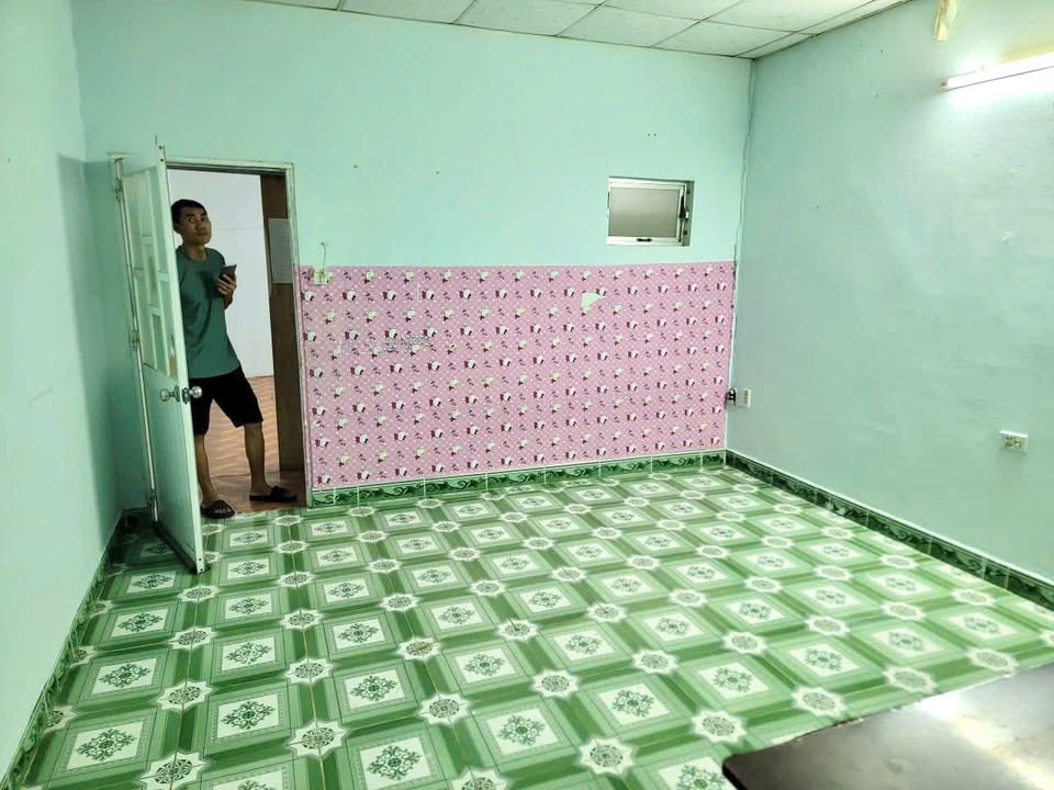 Nhà riêng Dĩ An 50m² 2PN - Giá tốt hiếm có!