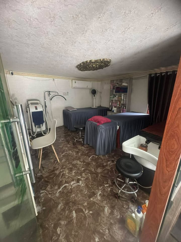 Shophouse KDC Vietsing Dĩ An 7 triệu/tháng - Mặt tiền kinh doanh đắc địa!