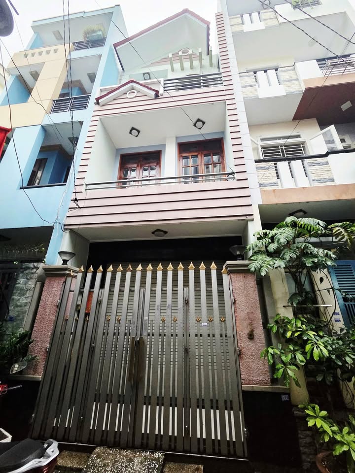 Nhà riêng Vườn Lài, Tân Phú 63m² giá 12 triệu - Sẵn sàng ở ngay!