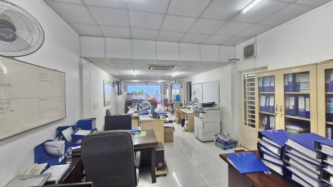 Nhà phố Trần Tấn Tân Phú 158m² - Mặt tiền kinh doanh đắc địa!