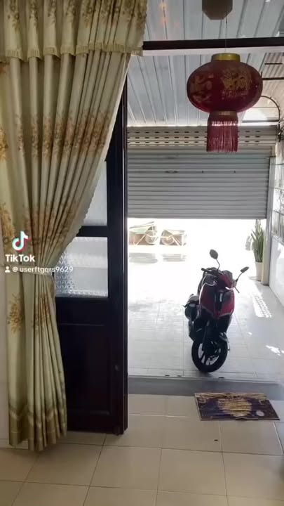 Nhà thuê Khu phố 1 Tân Hiệp 113m² 8 triệu - Ô tô vào tận nhà