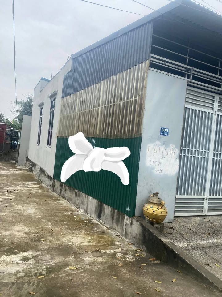 Nhà phố Quốc lộ 47C Nông Cống 189m² - Mặt tiền kinh doanh đắc địa!