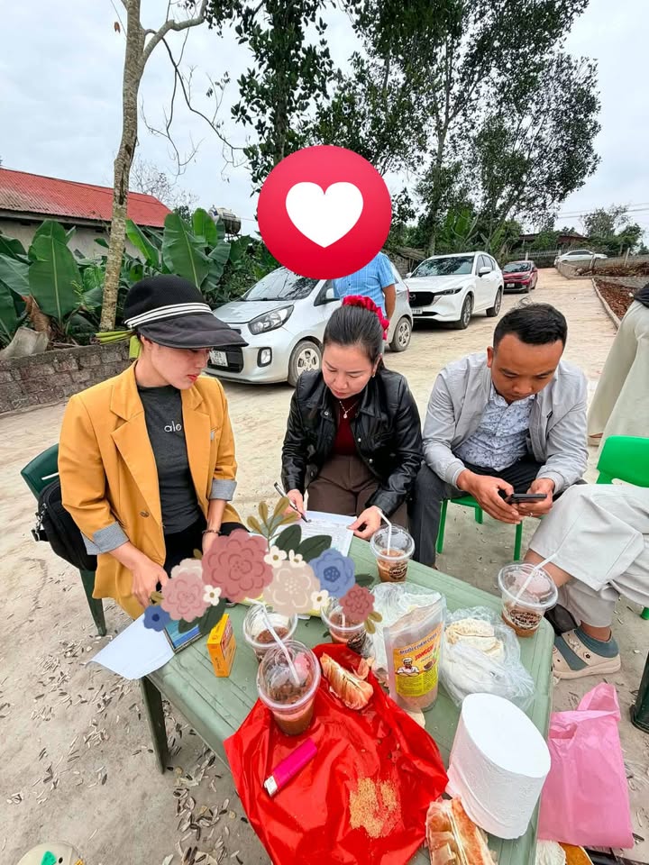 Đất nền Hậu Sơn, Nông Cống 120m² - Đất thổ cư 100%!