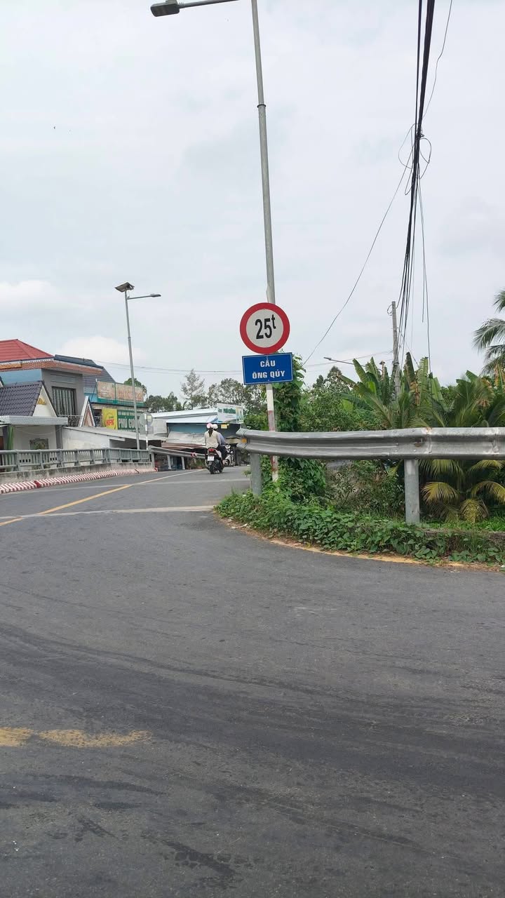 Đất nền Hiệp Đức, Cai Lậy 279m² - Sổ hồng, Đường ô tô tận nơi!