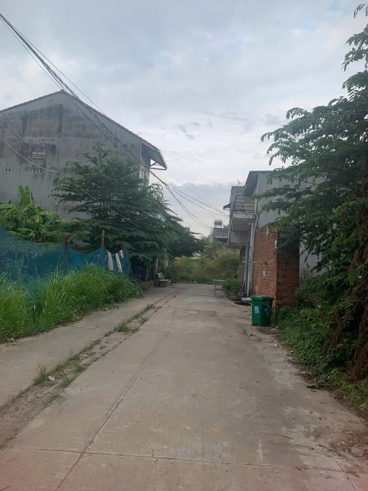 Đất nền Trường Thọ, Thủ Đức 1353m² - Sổ đỏ chính chủ!