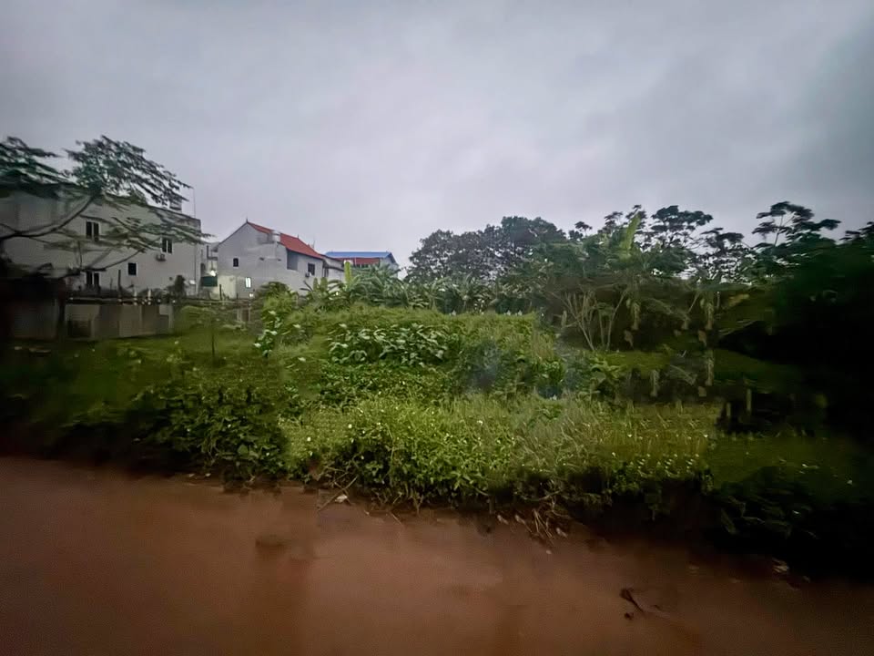 Đất nền Hợp Đồng Chương Mỹ 110m² giá 4 tỷ - Sổ đỏ chính chủ