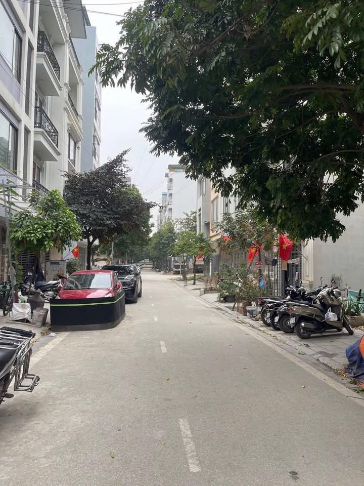 Đất nền Đa Sỹ, Hà Đông 250m² - Pháp lý rõ ràng, xây dựng 7 tầng!