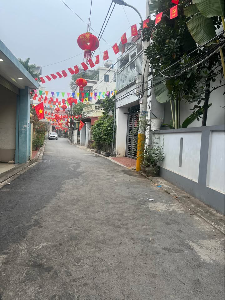 Đất nền F0 Thuận Tốn Gia Lâm 40m² - Sẵn sàng ép giá chủ