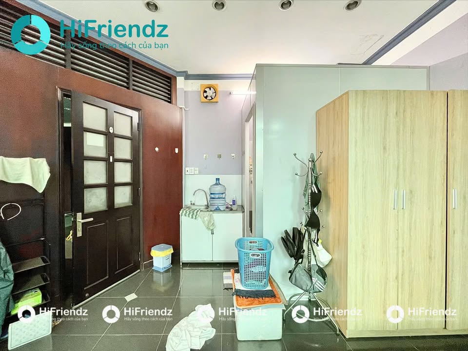 Nhà Riêng 50 Dân Trí, Tân Bình - Giá 5.2 Triệu - Sẵn Sàng Ở Ngay!