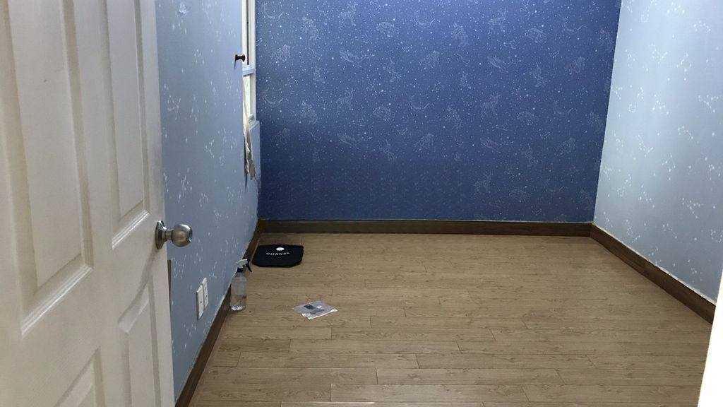 Căn hộ HQC Hồ Học Lãm 70m² 7 triệu - Bàn giao ngay