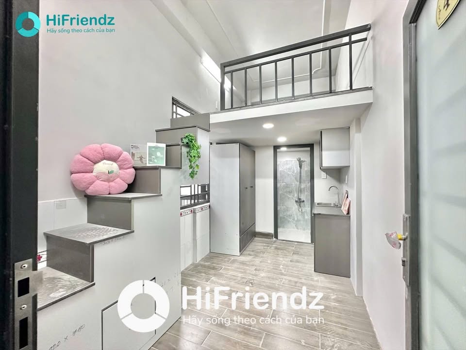 Nhà riêng Siêu Mới Tân Phú thỏa thuận - Sẵn sàng ở ngay