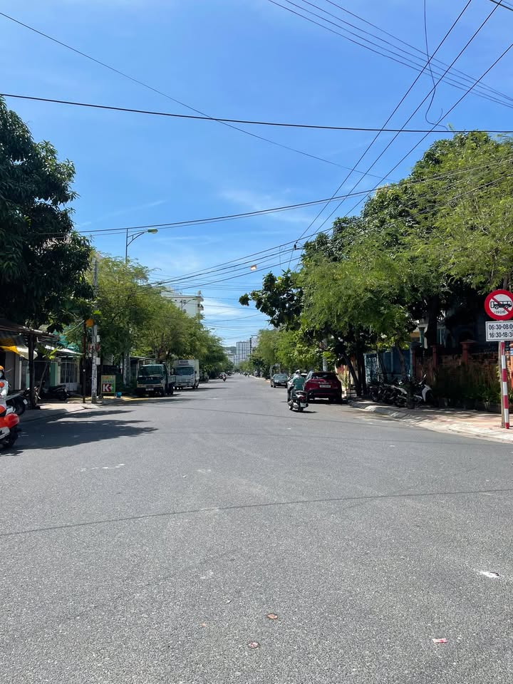 Đất nền Lý Nam Đế Nha Trang 1204m² 90.3 tỷ - Sổ đỏ chính chủ