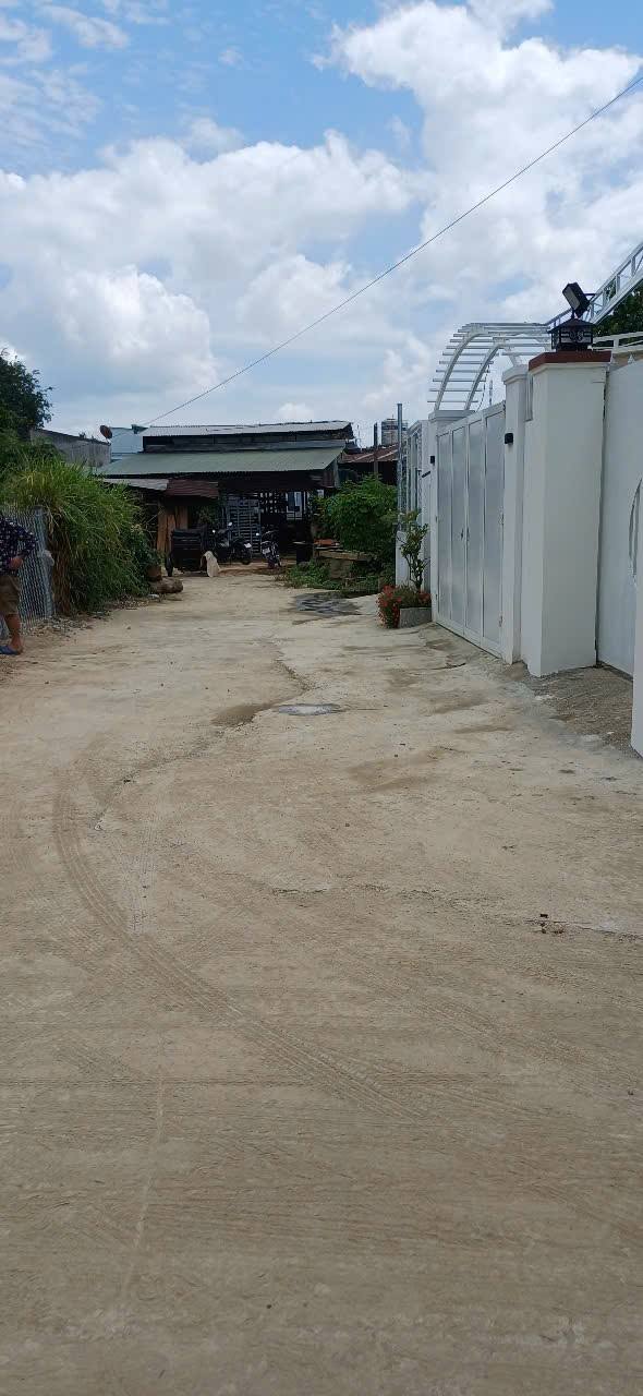 Đất Diên Lạc 98m² full thổ cư, ngang 5m nở hậu - Giá chỉ 860 triệu