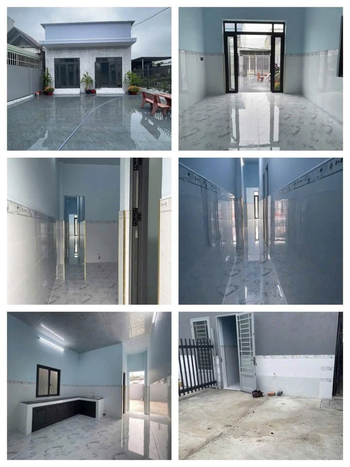 Nhà Riêng Phú Hòa, Thủ Dầu Một 150m² - Ô tô vào tận nhà!