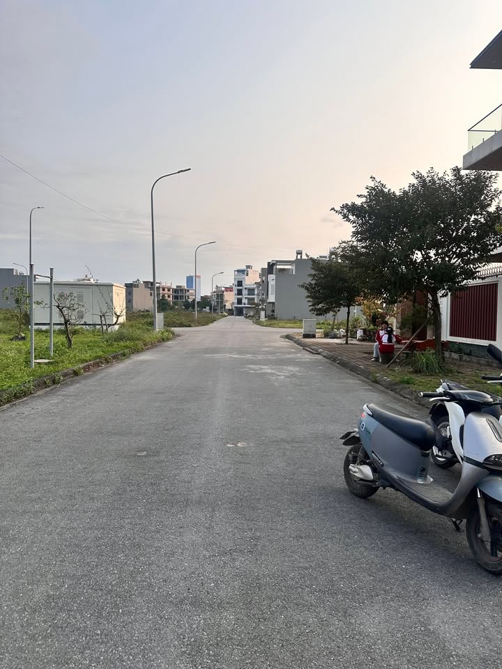 Đất nền Dân cư số 4 Bích Động Gia Bình 85m² 3 tỷ - Sổ đỏ chính chủ