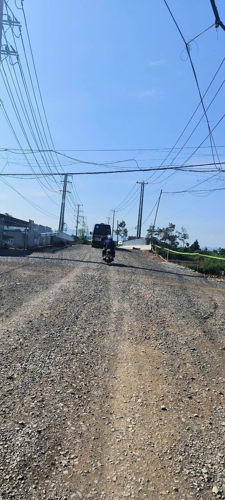 Đất Nền Bảo Lộc 370m² - Giảm Sốc 750 Triệu, Sổ Hồng Riêng