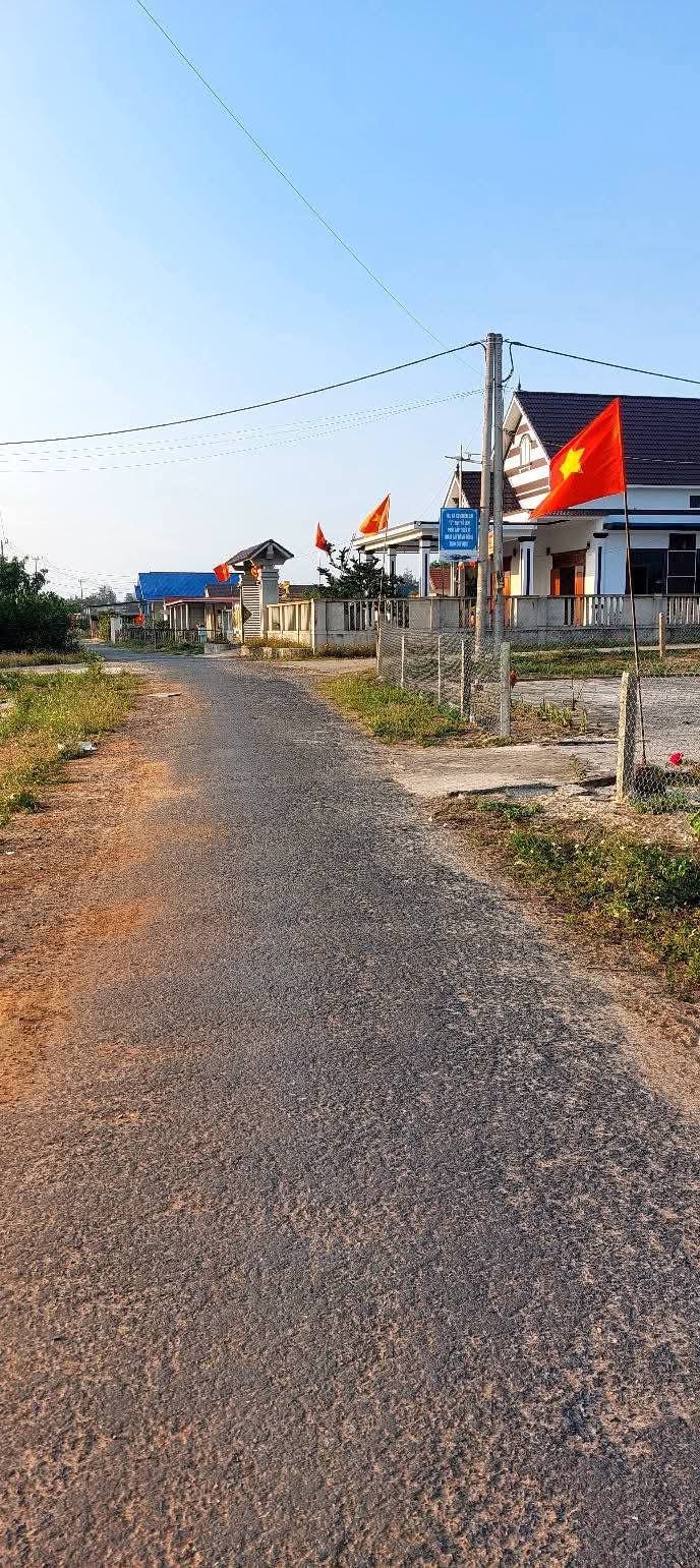 Bán Đất Nền Liên Thôn, Gio Hải, Quảng Trị - 140m² Giá Tốt