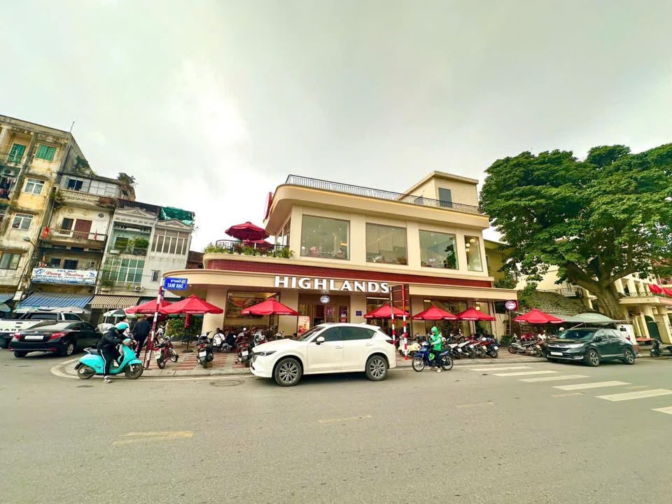 Nhà Phố Nguyễn Văn Lộc Hà Đông 170m² - Mặt tiền kinh doanh đắc địa!