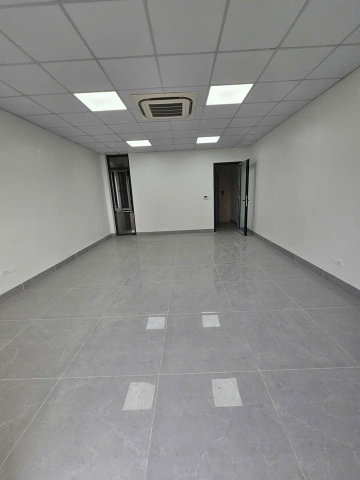 Cho thuê văn phòng 35m² Vạn Phúc, Hà Đông - Sẵn Sàng Kinh Doanh