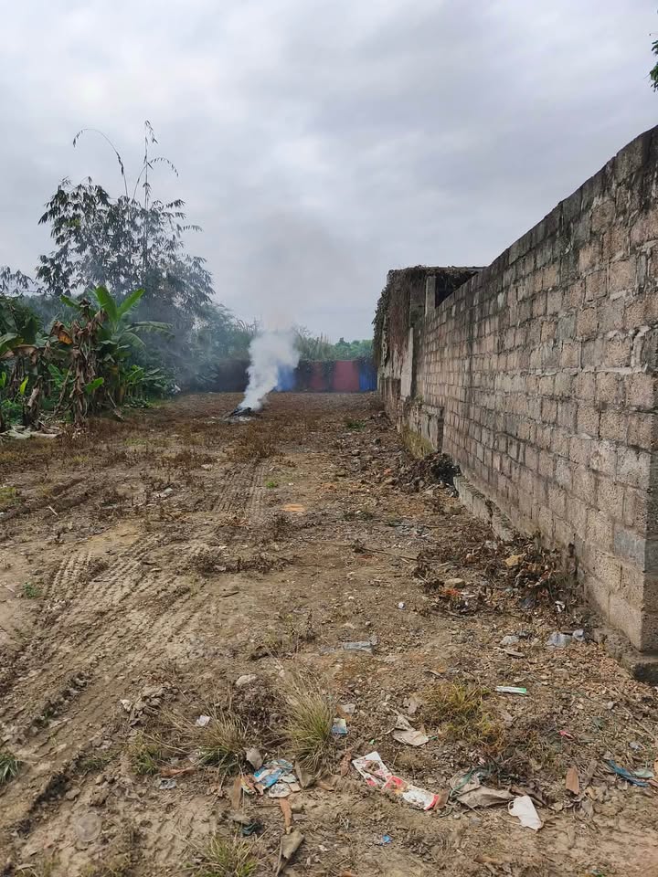 Đất Nền Phú Lương Thái Nguyên 225m² - Sổ Đỏ Chính Chủ