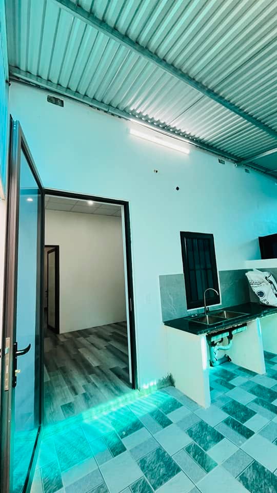 Nhà riêng Ngõ Phan Đình Phùng TP Hải Dương 40m² - Sổ hồng sẵn, chỉ 8xx triệu