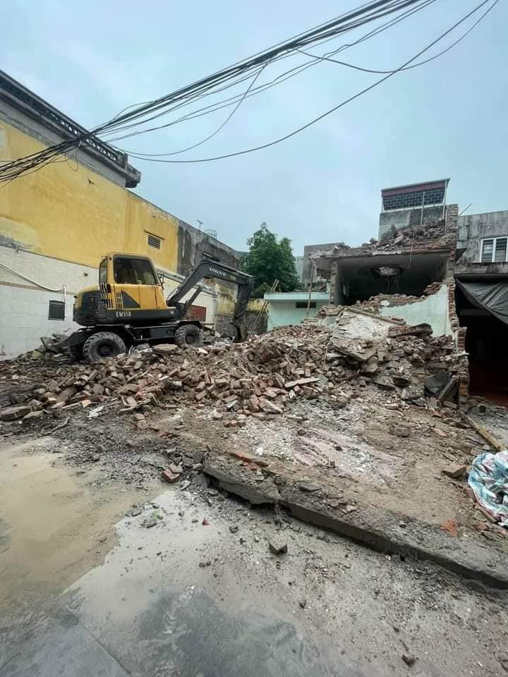 Đất Nền F0 Nguyễn Văn Tố, Hải Dương - 52m² Hướng Bắc, Giá Tốt