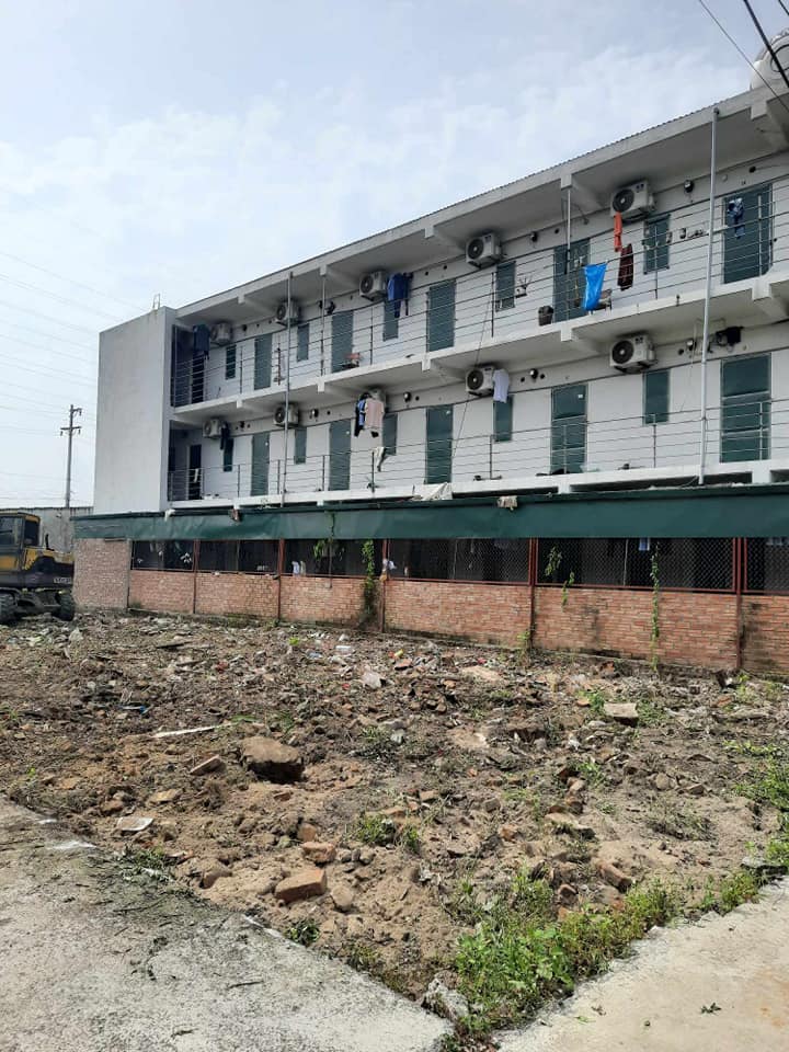 Bán Gấp Đất 40.5m² Phường Tứ Minh, TP Hải Dương - Sổ Hồng Sẵn Sàng