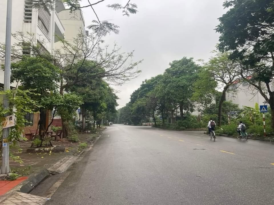 Đất nền Tân Trào Hải Dương 103m² - Sổ đỏ chính chủ