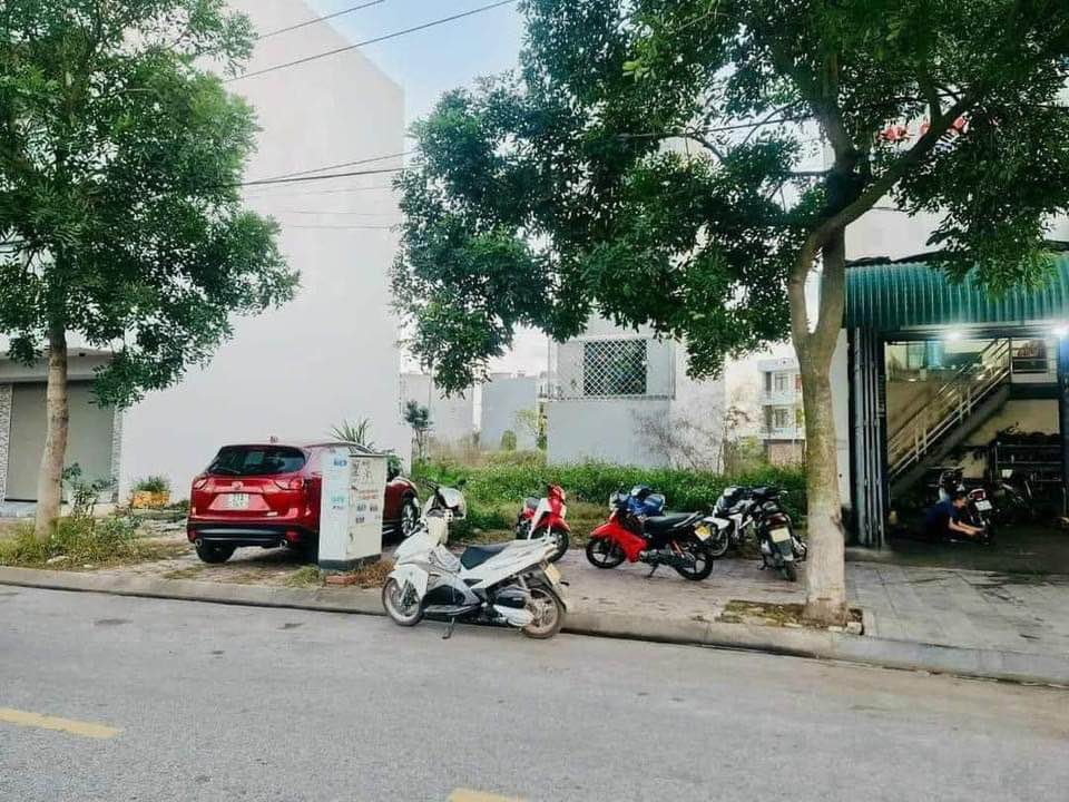 Đất nền Bắc Nguyễn Lương Bằng 74m² 3 tỷ - Sổ hồng chính chủ