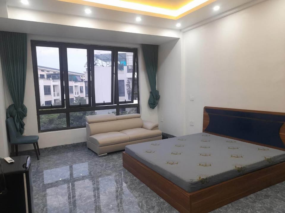 Cho thuê Căn hộ mini Full nội thất tại TP. Hải Dương - Giá từ 3.5 triệu/tháng