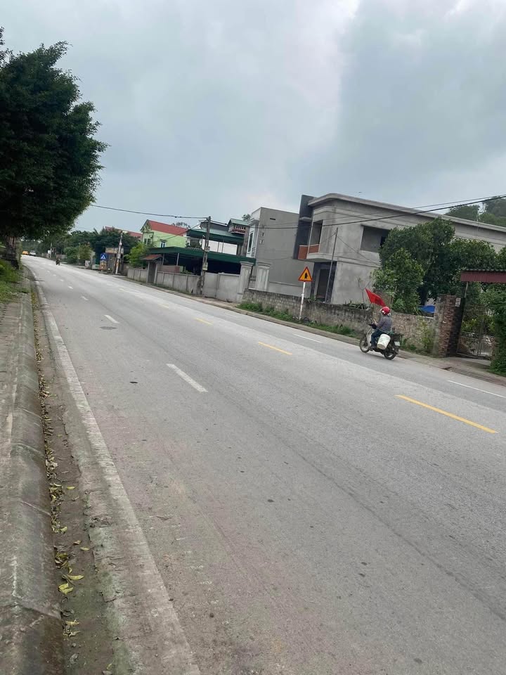 Bán Đất Gia Lộc 207m² Mặt Tiền Kinh Doanh - Giá 2 Tỷ Tốt Nhất