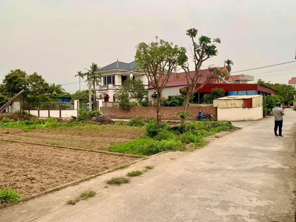 Đất Nền Thanh Hà 110m² - Sổ Đỏ Sẵn Sàng, Giá Đầu Tư Chỉ Từ 6xx Triệu