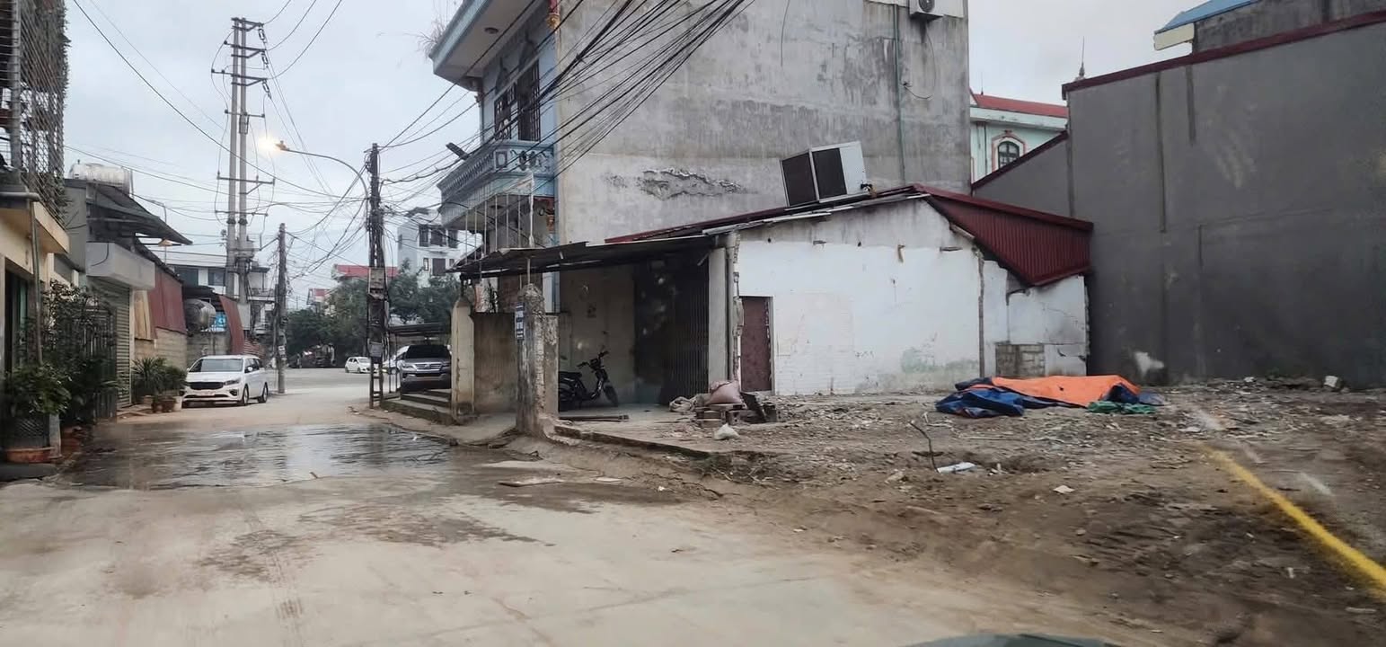 Đất nền Hữu Lũng 60m² chỉ 1 tỷ - Vị trí vàng, Đường ô tô tận nơi!