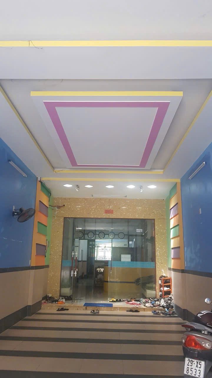 Nhà Mặt Tiền Lý Nam Đế 282m² - Kinh Doanh Đắc Lợi Trung Tâm Nha Trang