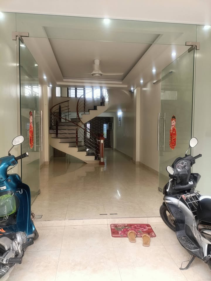 Nhà mặt tiền Đường Đằng Hải, Hải An 60m² giá 10 triệu - Mặt tiền kinh doanh lý tưởng!