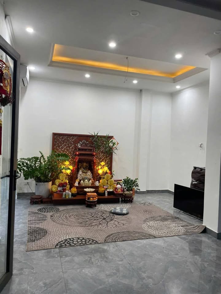 Nhà Liền Kề KĐT Phú Lương 90m² - Cho Thuê Ngay, Vị Trí Đắc Địa!