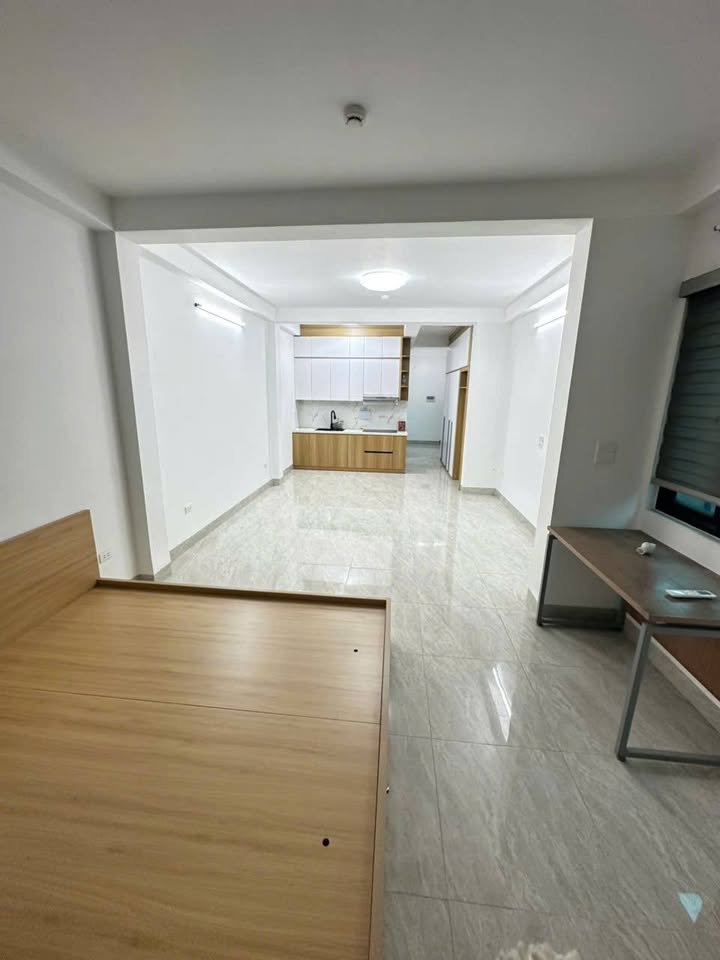 Căn hộ Ngõ chợ Khâm Thiên 55m² - An ninh 24/7, tiện nghi hiện đại!