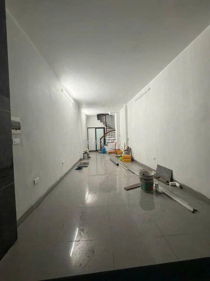 Nhà Nguyên Căn Đống Đa 30m² - Kinh doanh tốt, giá 16 triệu/tháng!
