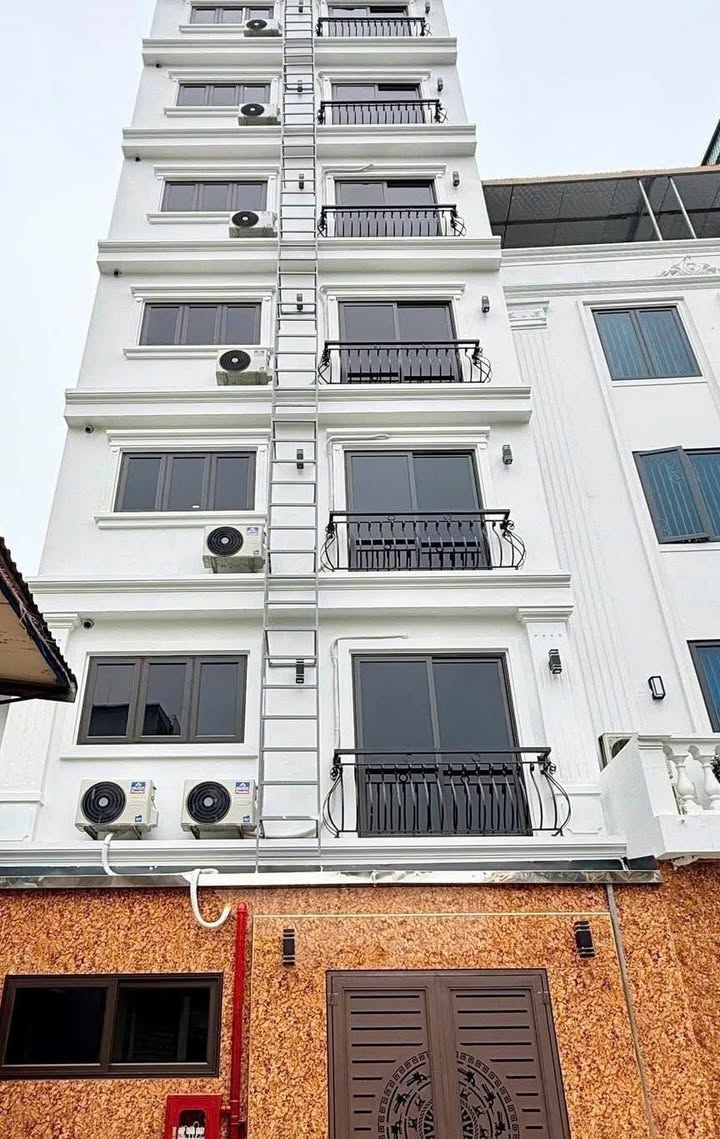 Cho Thuê CHDV Trạm Trôi, Hoài Đức - 6 Tầng, Đang Full Khách, Sinh Lời Ngay!