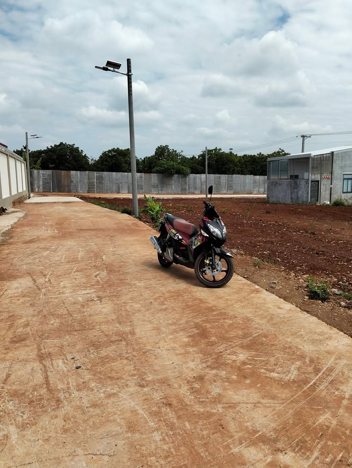 Bán Đất Thổ Cư Gia Kiệm, Đồng Nai - Sổ Đỏ Riêng, Giá Từ 390 Triệu