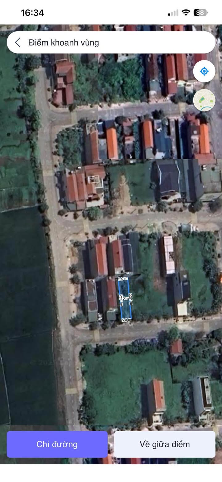 Nhà Phố Phủ Lý 550m² giá 3 tỷ - Đầu tư sinh lời ngay!