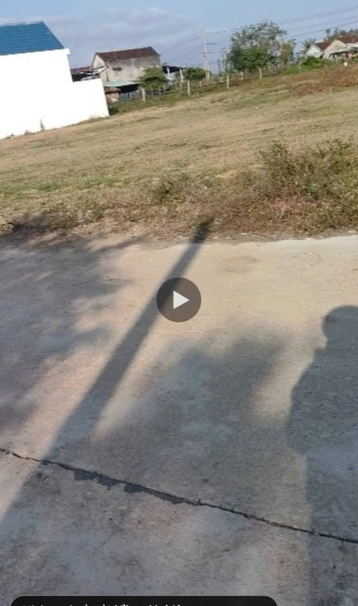 Bán Đất Tây Vinh, Bình Định 125m² - Sổ Hồng Sẵn Sàng, Giá Tốt!