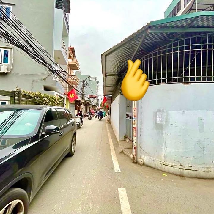 Tòa Căn Hộ Mini Vân Canh, Nam Từ Liêm 54m² - Full Nội Thất, Khai Thác Ngay!