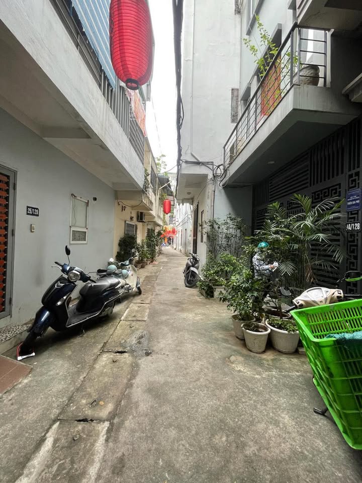 Đất nền Phố Vọng 60m² giá 10 tỷ - Sổ đỏ chính chủ!