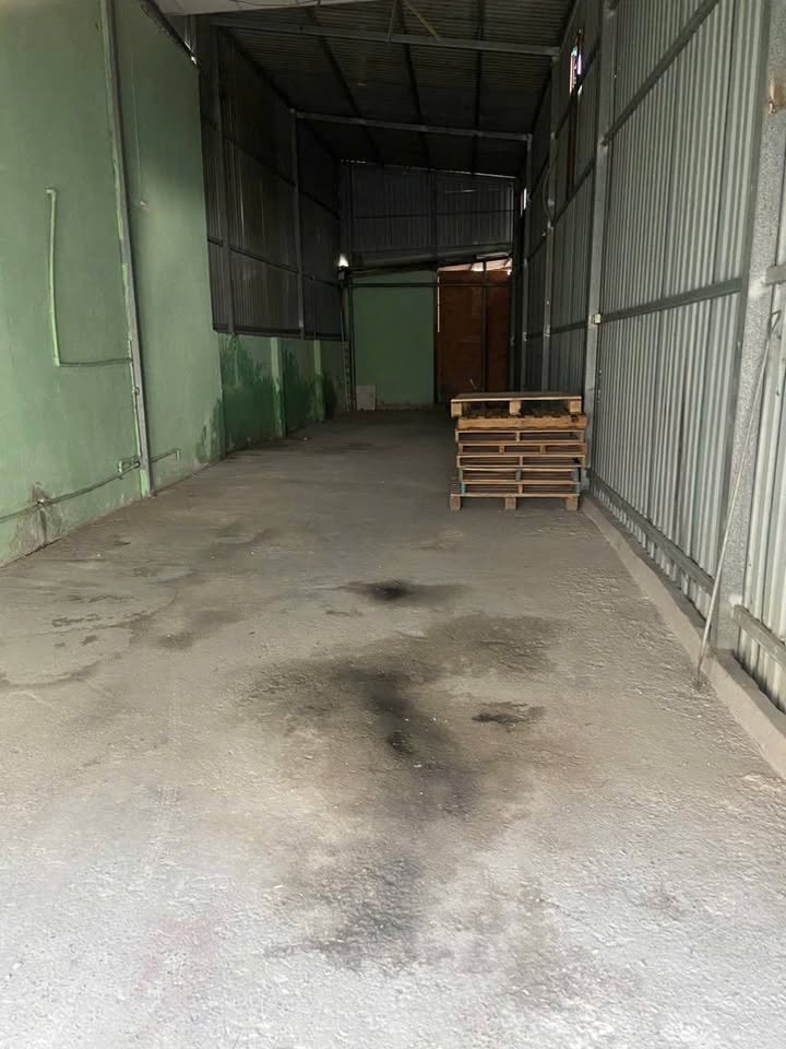 Cho thuê Kho Xưởng 88m² - Vĩnh Lộc A, Bình Chánh - Giá 4 Triệu/Tháng