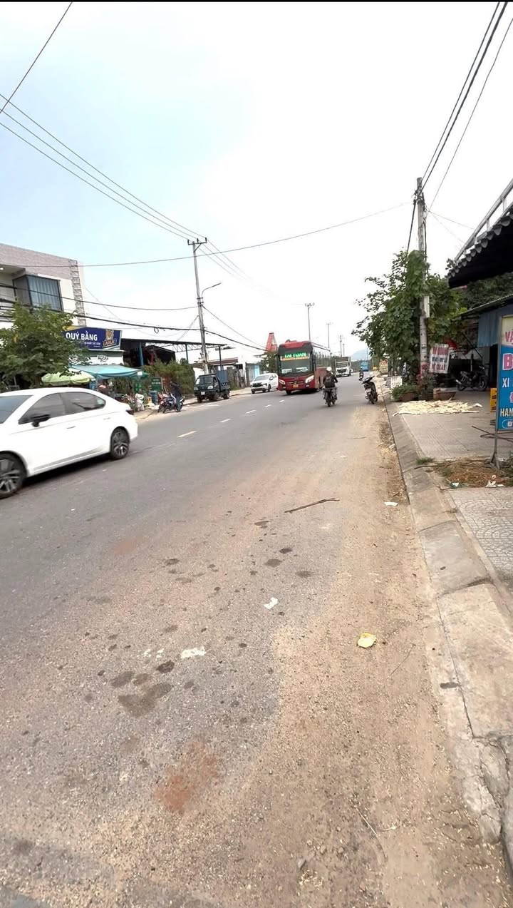 Đất nền Hòa Vang 140m² - Tiềm năng tăng giá vượt trội!