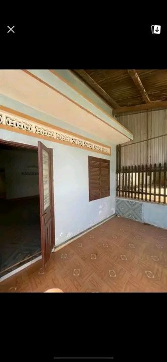 Nhà nguyên căn Pleiku 2.5 triệu/tháng - Sẵn sàng ở ngay!