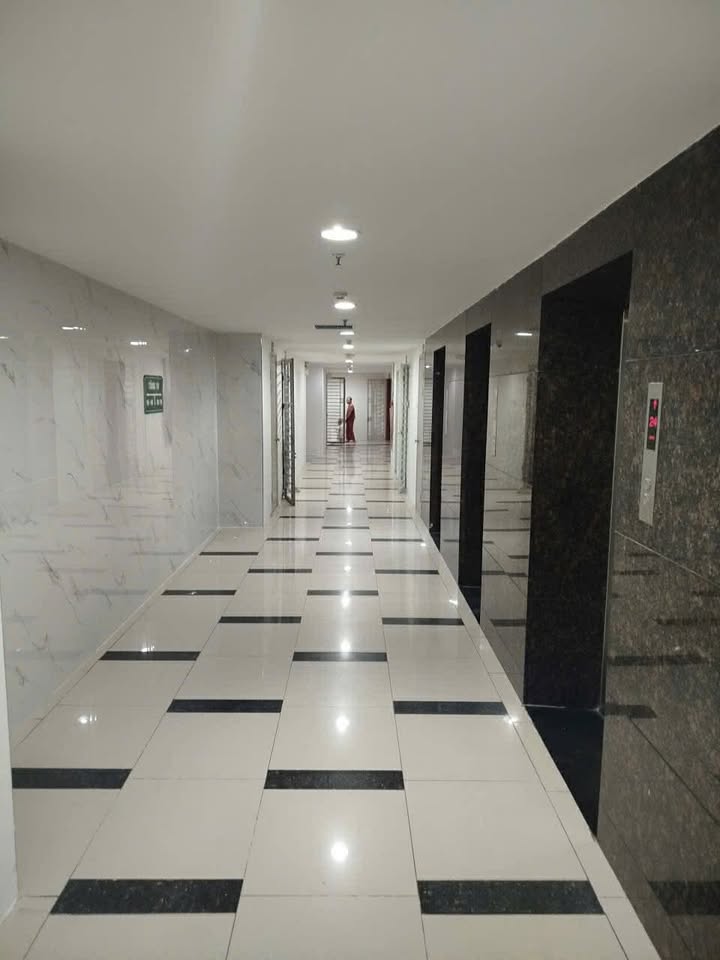 Căn hộ 3PN Ngoại Giao Đoàn - Full nội thất, Sẵn ở ngay