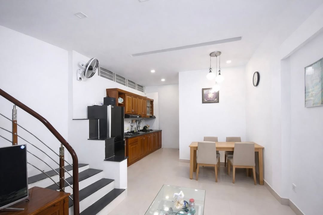 Nhà Riêng Xuân Đỉnh, Bắc Từ Liêm 36m² 8 Tỷ - Sẵn Sàng Ở Ngay!